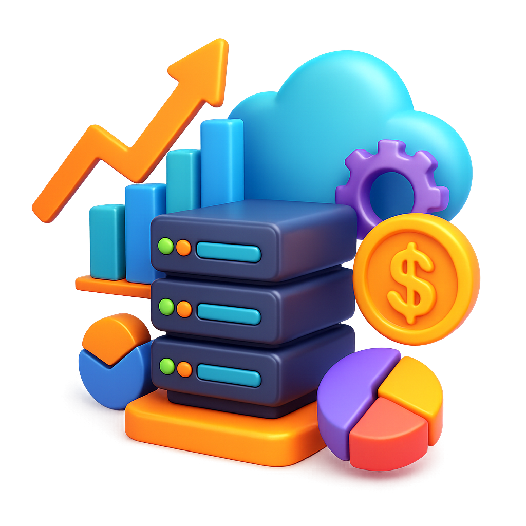 Alianza Digital - Optimización de Costos en AWS y Servicios Cloud