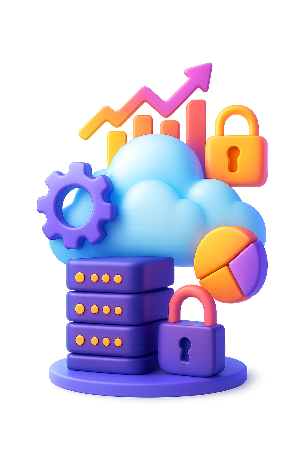 Alianza Digital - Optimización de Costos en AWS y Servicios Cloud