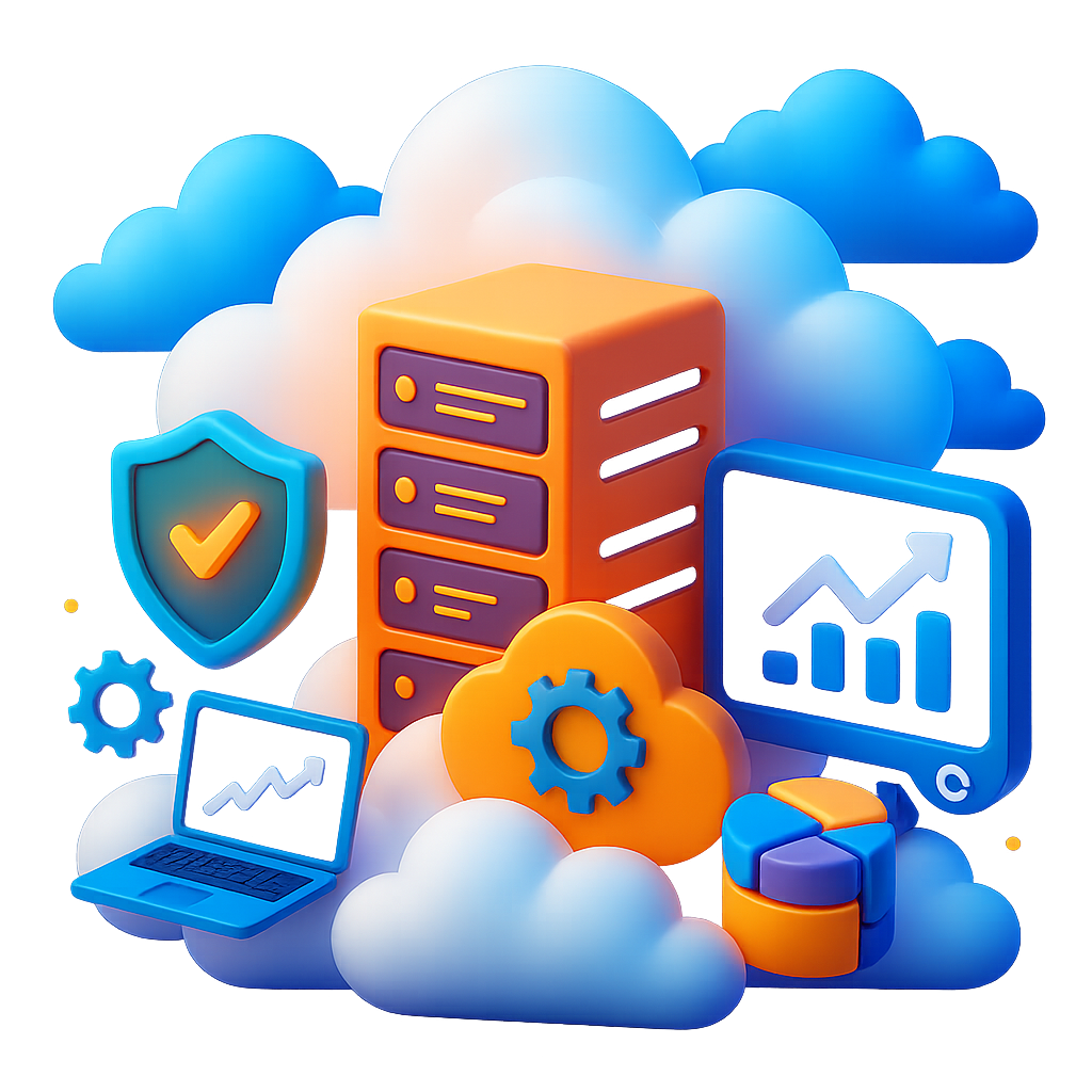 Alianza Digital - Optimización de Costos en AWS y Servicios Cloud