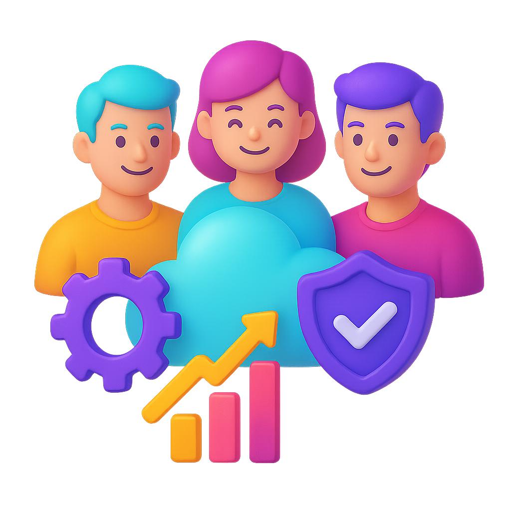 Alianza Digital - Optimización de Costos en AWS y Servicios Cloud