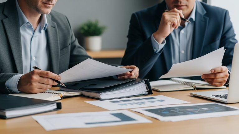 due diligence técnico AWS