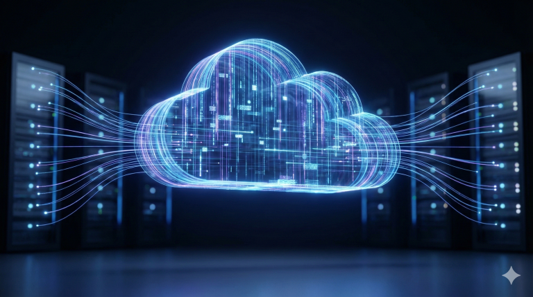 migrar a la nube en 2026 en una pyme