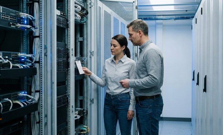 Cómo implementar un plan de recuperación ante desastres en AWS sin sobredimensionar costos